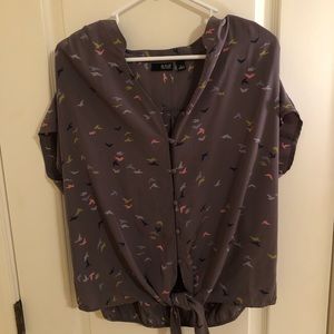 Women’s top